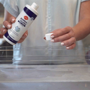 Biofilm Buster | Laundry Sink Soak