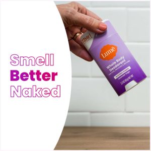 Lavender Sage | Cream Deodorant Stick