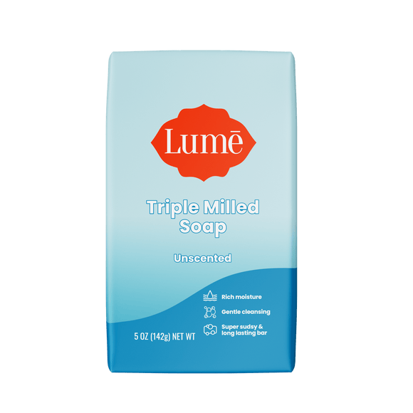 Unscented | Soap Bar