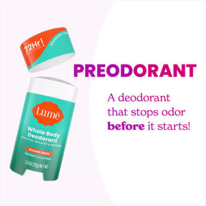 Minted Cucumber | Solid Deodorant Stick