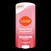 Peony Rose | Cream Deodorant Stick