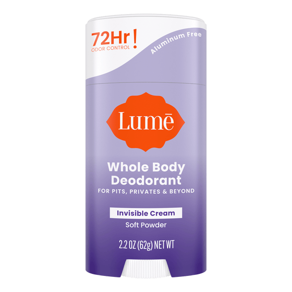 Soft Powder | Cream Deodorant Stick