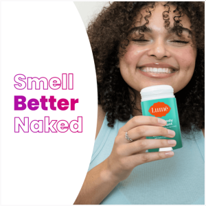 Minted Cucumber | Cream Deodorant Stick